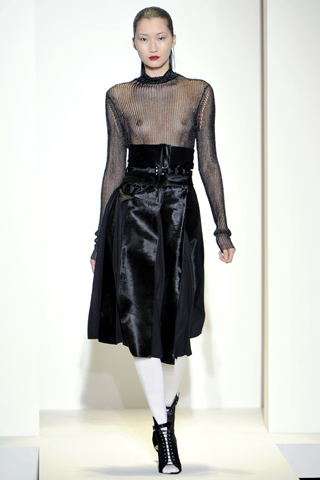 nicole farhi aw2011 lfw collection 29