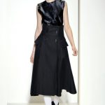 nicole farhi aw2011 lfw collection 33