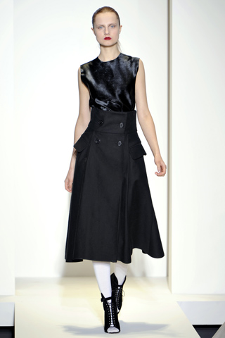 nicole farhi aw2011 lfw collection 33