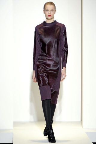 nicole farhi aw2011 lfw collection 35