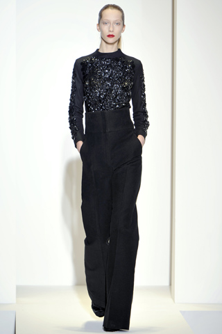 nicole farhi aw2011 lfw collection 38
