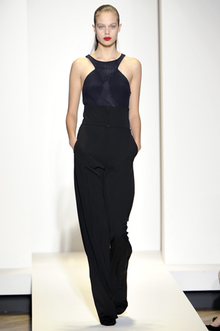 nicole farhi aw2011 lfw collection 4
