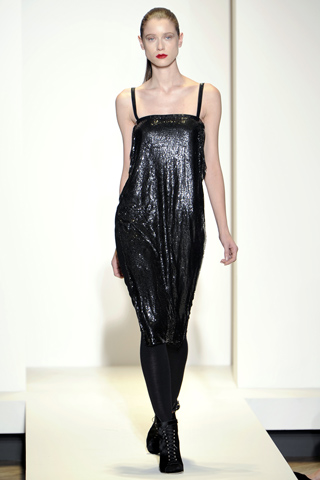 nicole farhi aw2011 lfw collection 5