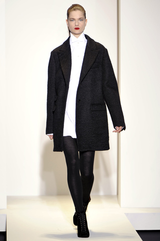 nicole farhi aw2011 lfw collection 7
