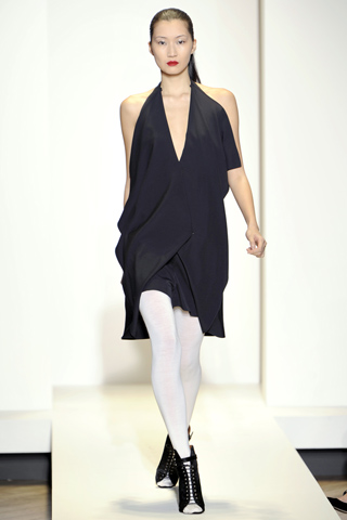 nicole farhi aw2011 lfw collection 9