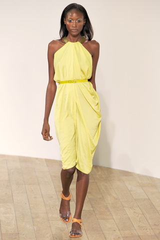 British Fashion Brands 2011 Collection