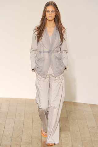 British Fashion Designers Collection 2010