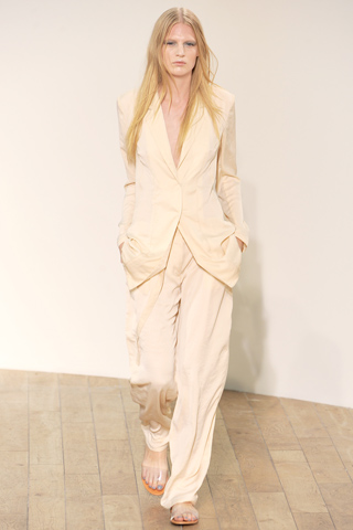 British Designers Spring Collections