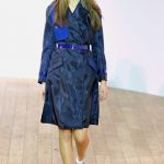 Nicole Farhi SpringSummer Collection 2011