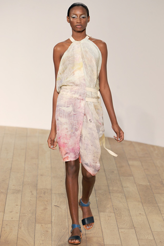 Spring 2011 Ready To Wear Fashion Shows