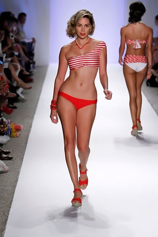 Latest Summer Collection 2011 By Nicolita Swimwear