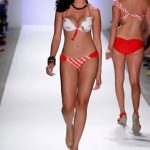 Latest Collection By Nicolita Swimwear Mercedes Benz Fashion Week 2011