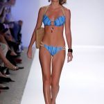 Nicolita Swimwear Mercedes Benz Fashion Week 2011