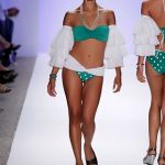 Mercedes-Benz-Fashion-Week-2011-Miami- Nicolita Swimwear