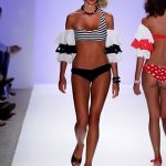 Mercedes Benz Fashion Network Miami 2011 By Nicolita Swimwear