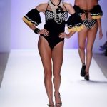 Nicolita Swimwear Miami 2011 Swimwear Collection