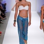 Mercedes Benz Fashion Collection By Nicolita Swimwear