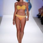 Nicolita Swimwear Latest Mercedes Benz Fashion Collection
