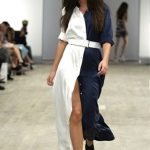 Nina Jarebrink 2011 Runway Show