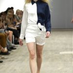 Mercedes Benz Fashion Week Stockholm