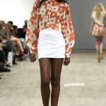 Mercedes Benz Fashion Week Stockholm