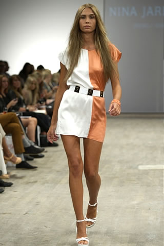 Designers Fashion Collection 2011