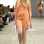 Runway Fashion shows 2011