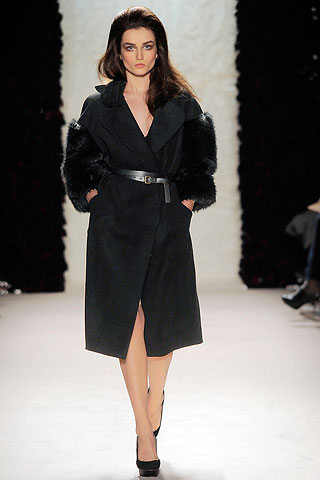 Nina Ricci Fall/Winter 2010 Collection