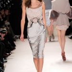 Nina Ricci Fall/Winter 2010 Collection