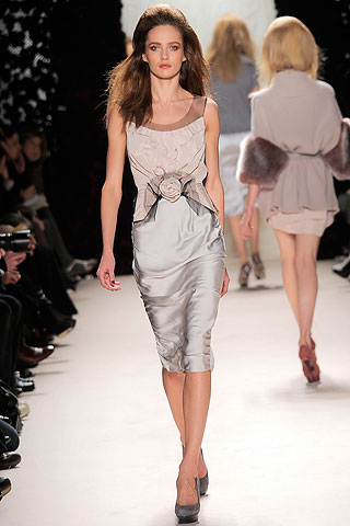 Nina Ricci Fall/Winter 2010 Collection