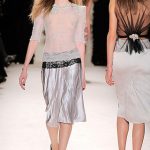 Nina Ricci Fall/Winter 2010 Collection