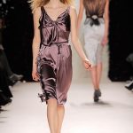 Nina Ricci Fall/Winter 2010 Collection