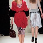 Nina Ricci Fall/Winter 2010 Collection