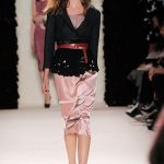 Nina Ricci Fall/Winter 2010 Collection