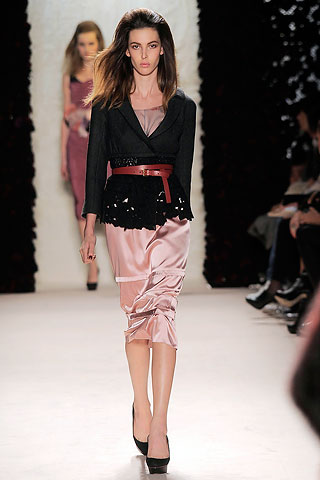 Nina Ricci Fall/Winter 2010 Collection