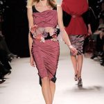 Nina Ricci Fall/Winter 2010 Collection