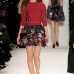 Nina Ricci Fall/Winter 2010 Collection