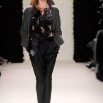 Nina Ricci Fall/Winter 2010 Collection