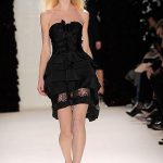Nina Ricci Fall/Winter 2010 Collection