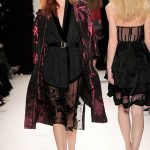 Nina Ricci Fall/Winter 2010 Collection