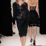Nina Ricci Fall/Winter 2010 Collection