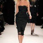 Nina Ricci Fall/Winter 2010 Collection