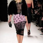 Nina Ricci Fall/Winter 2010 Collection