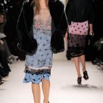 Nina Ricci Fall/Winter 2010 Collection