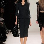 Nina Ricci Fall/Winter 2010 Collection