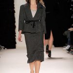 Nina Ricci Fall/Winter 2010 Collection