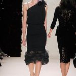 Nina Ricci Fall/Winter 2010 Collection