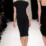 Nina Ricci Fall/Winter 2010 Collection