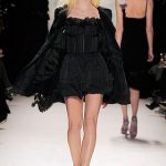 Nina Ricci Fall/Winter 2010 Collection