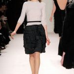 Nina Ricci Fall/Winter 2010 Collection